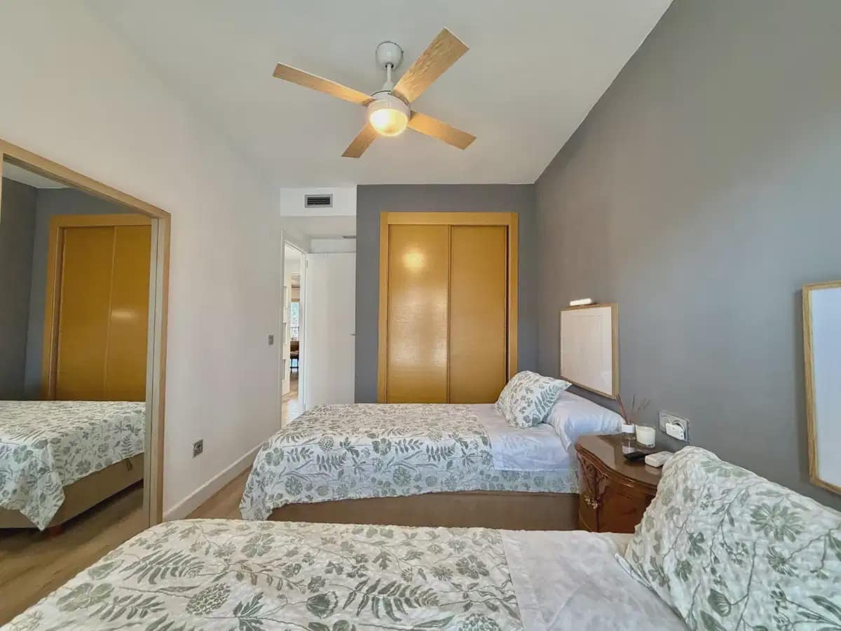 3 slaapkamer Appartement te koop in Denia met zwembad garage - € 465.000 (Ref: 10049681)
