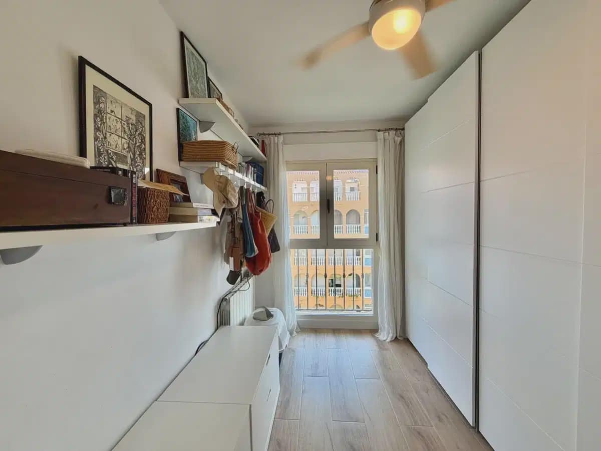 3 slaapkamer Appartement te koop in Denia met zwembad garage - € 465.000 (Ref: 10049681)