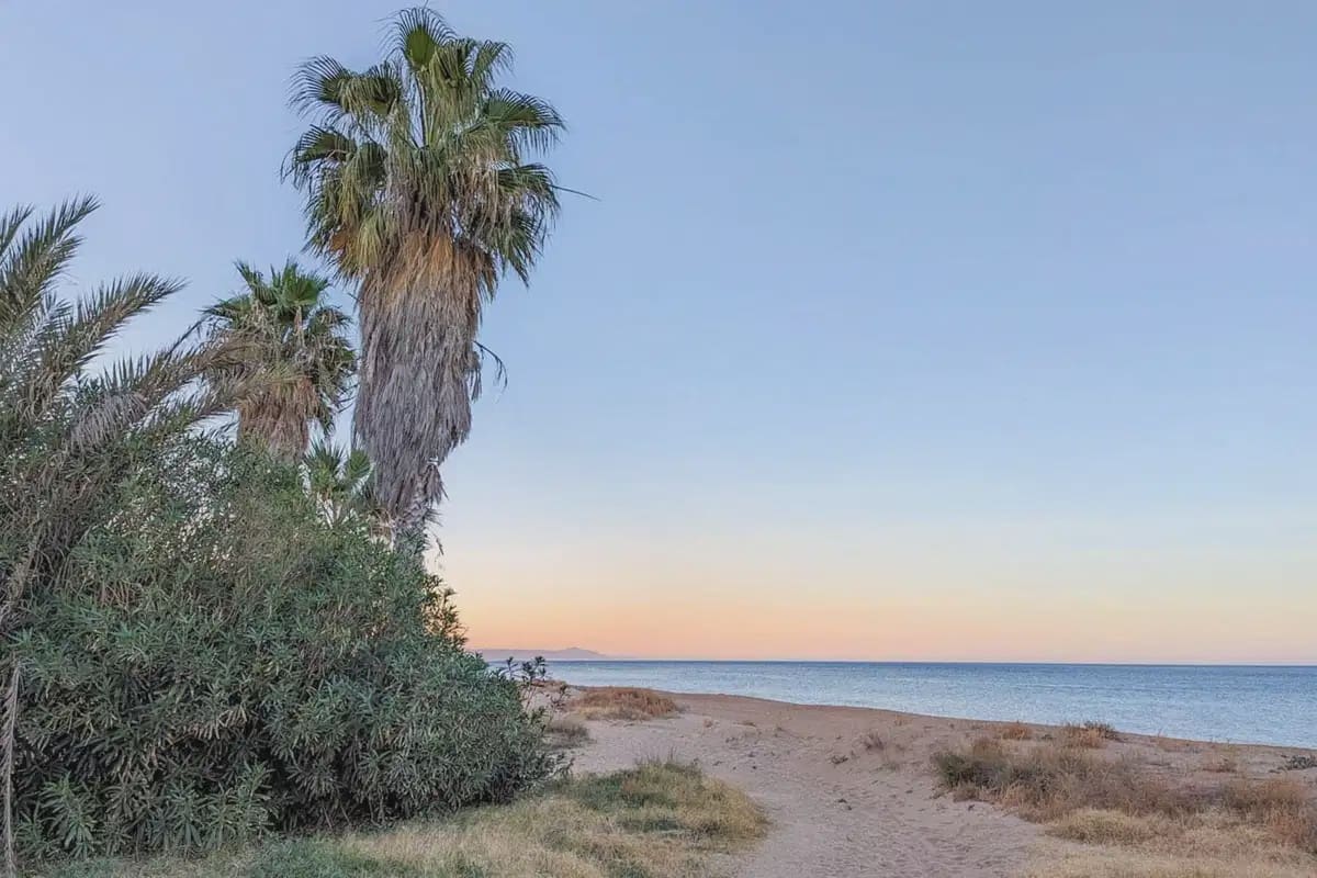 3 slaapkamer Appartement te koop in Denia met zwembad garage - € 465.000 (Ref: 10049681)