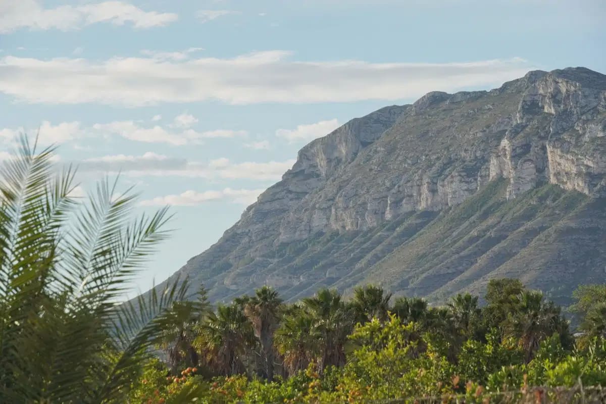 3 slaapkamer Appartement te koop in Denia met zwembad garage - € 465.000 (Ref: 10049681)