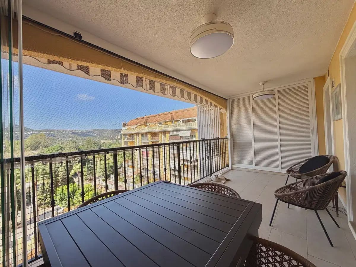 3 slaapkamer Appartement te koop in Denia met zwembad garage - € 465.000 (Ref: 10049681)