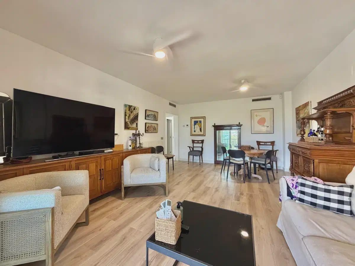 3 slaapkamer Appartement te koop in Denia met zwembad garage - € 465.000 (Ref: 10049681)