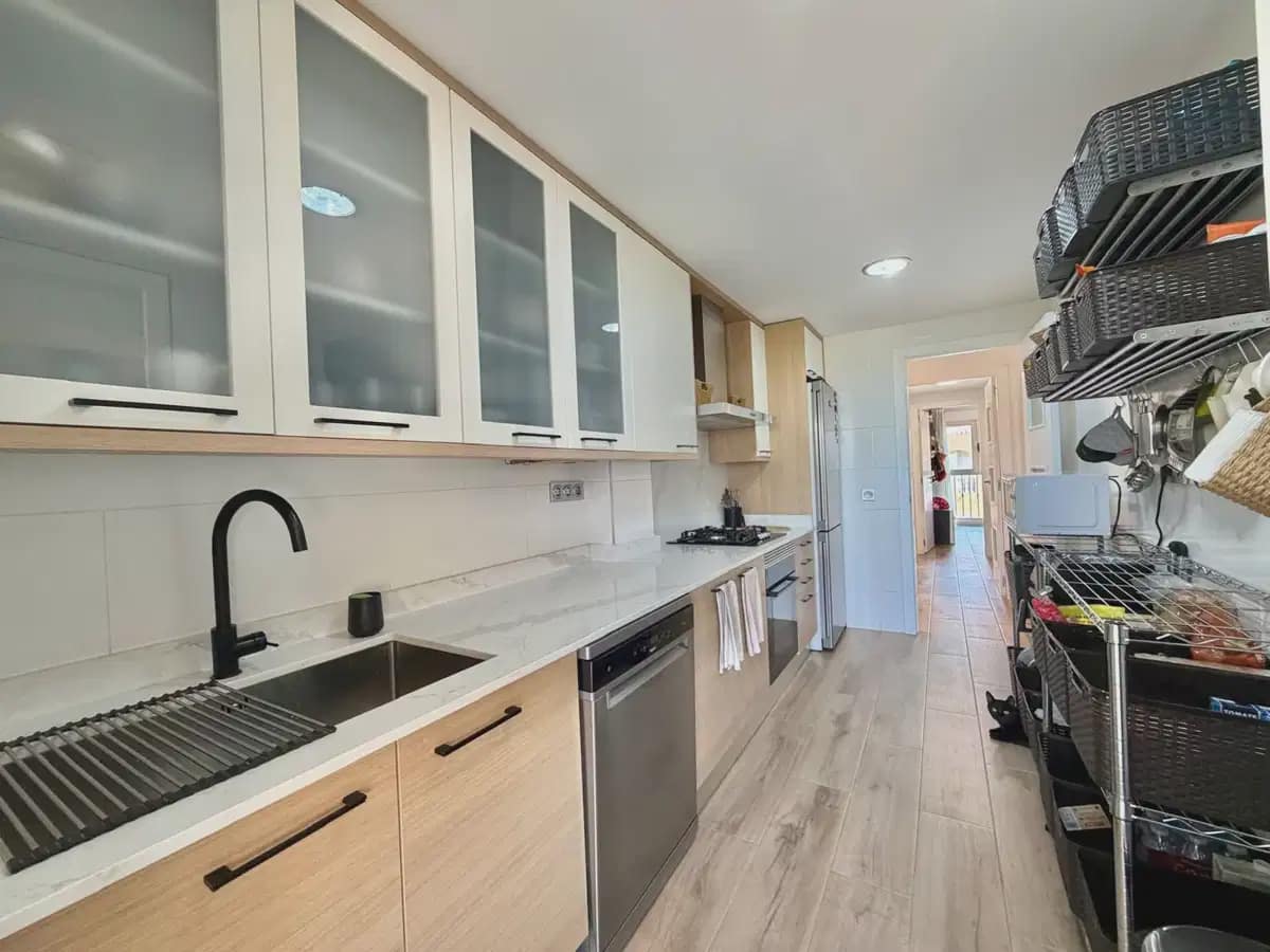 3 slaapkamer Appartement te koop in Denia met zwembad garage - € 465.000 (Ref: 10049681)