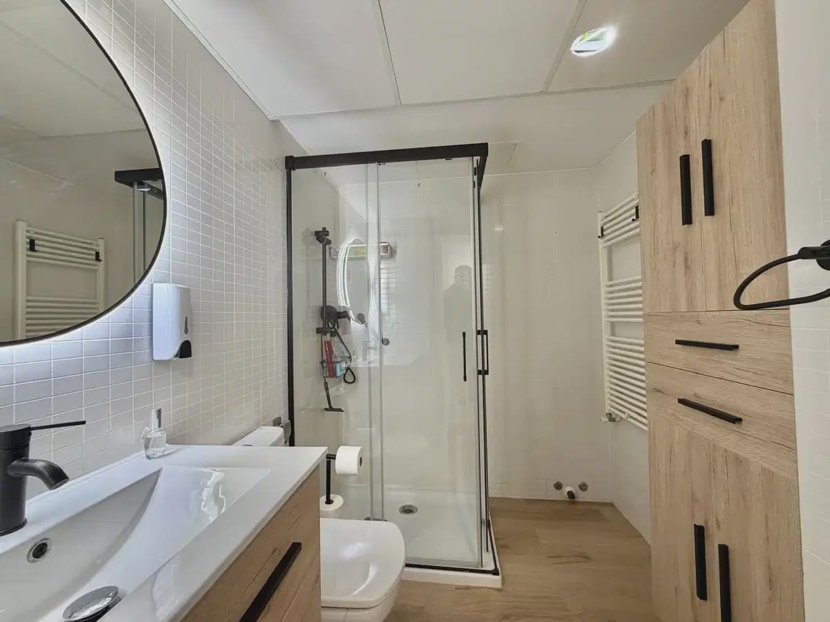 3 slaapkamer Appartement te koop in Denia met zwembad garage - € 465.000 (Ref: 10049681)