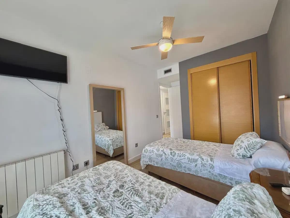 3 slaapkamer Appartement te koop in Denia met zwembad garage - € 465.000 (Ref: 10049681)