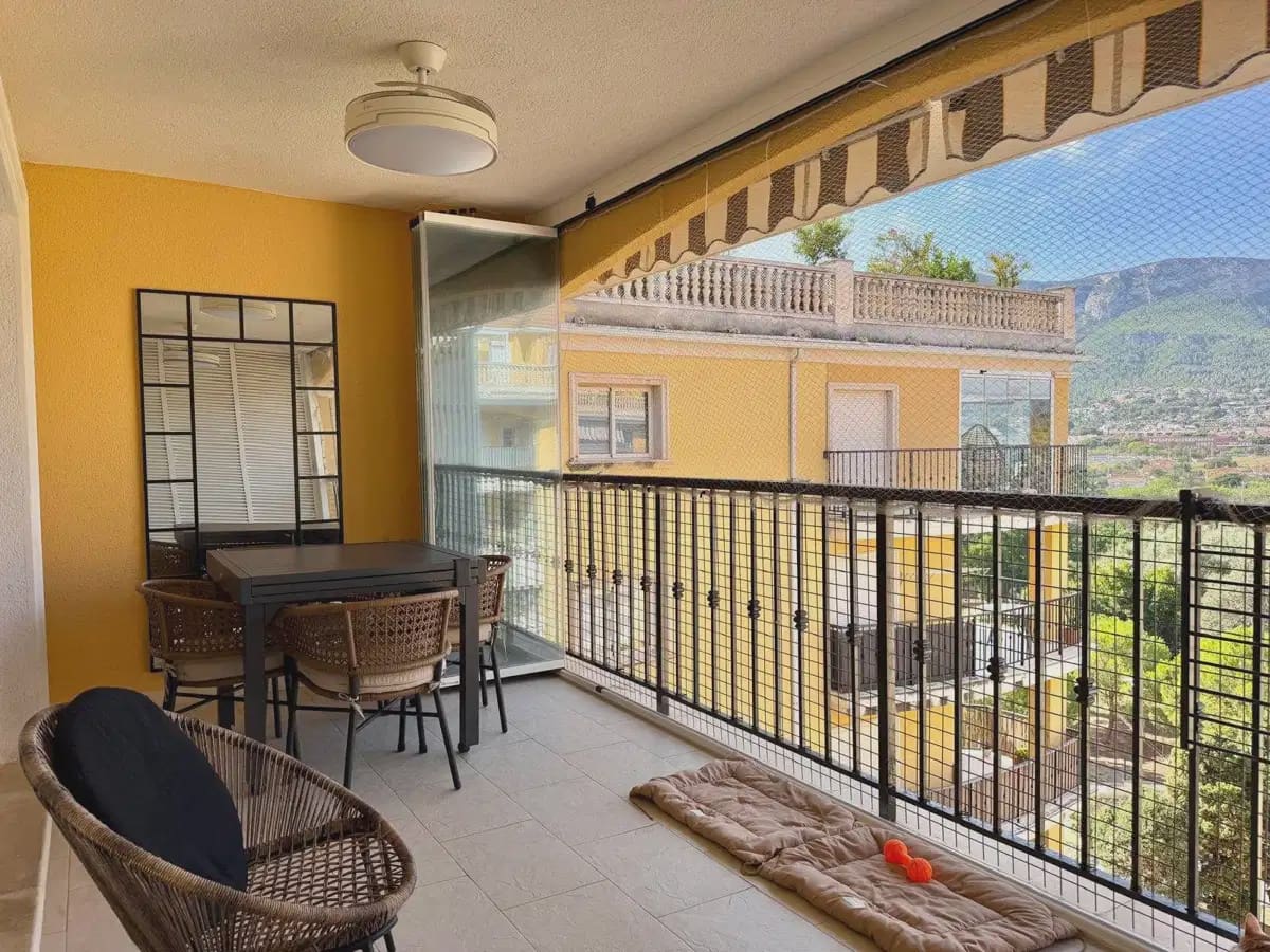 3 slaapkamer Appartement te koop in Denia met zwembad garage - € 465.000 (Ref: 10049681)
