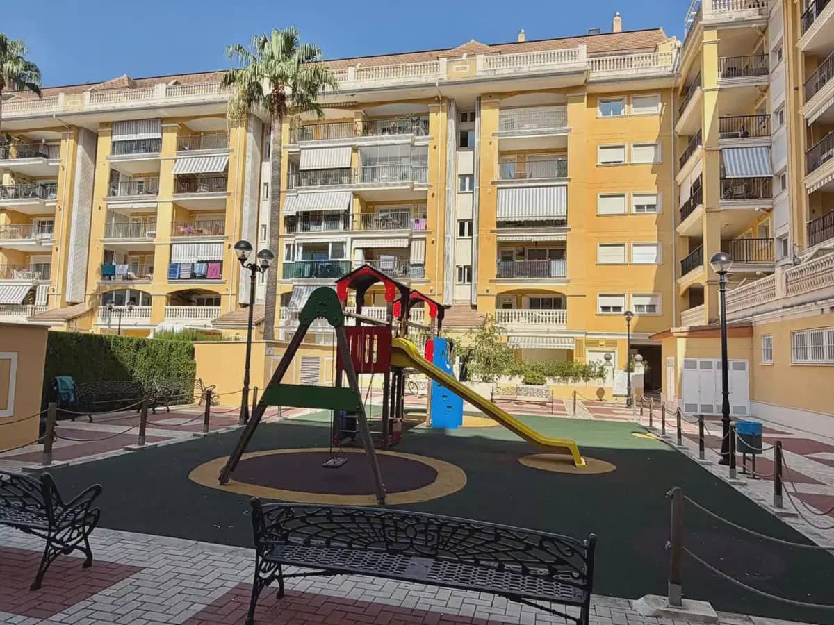 3 slaapkamer Appartement te koop in Denia met zwembad garage - € 465.000 (Ref: 10049681)