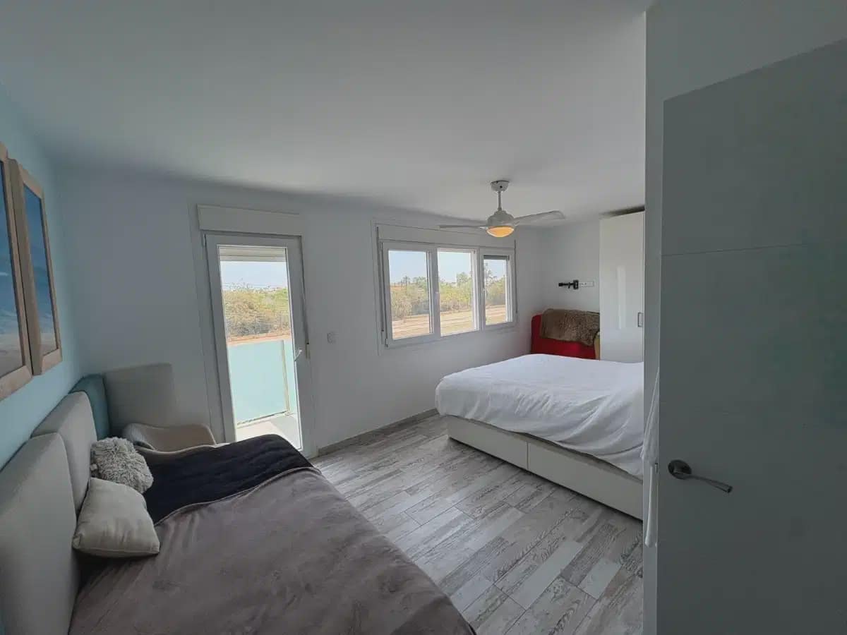 2 chambre Villa/Maison à vendre à La Siesta - 465 000 € (Ref: 10049684)