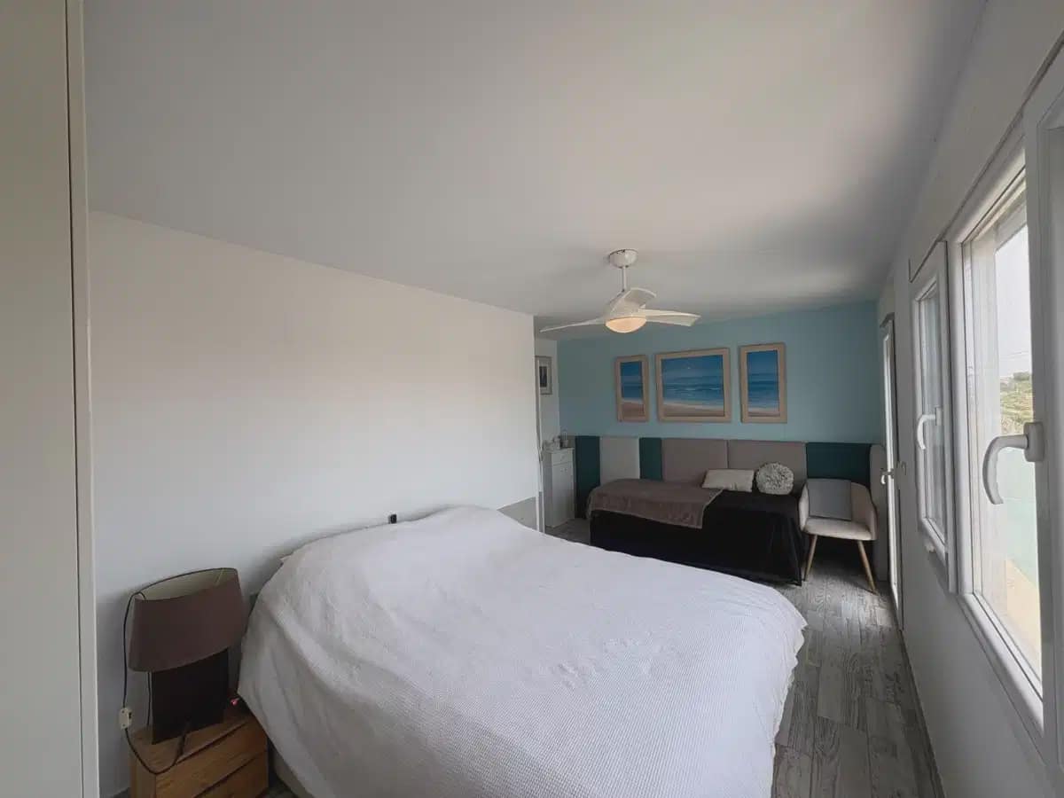 2 chambre Villa/Maison à vendre à La Siesta - 465 000 € (Ref: 10049684)