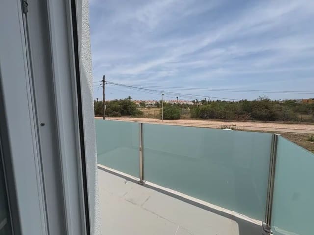 2 quarto Moradia para venda em La Siesta, Torrevieja - 465 000 € (Ref: 10049684)