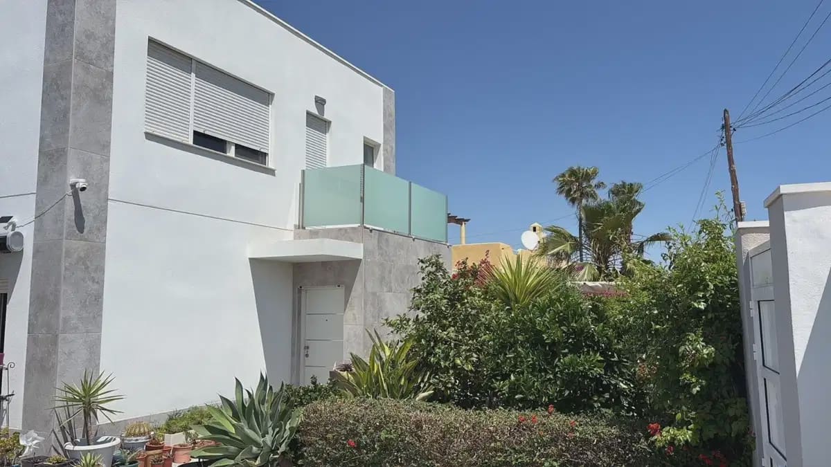 2 chambre Villa/Maison à vendre à La Siesta - 465 000 € (Ref: 10049684)