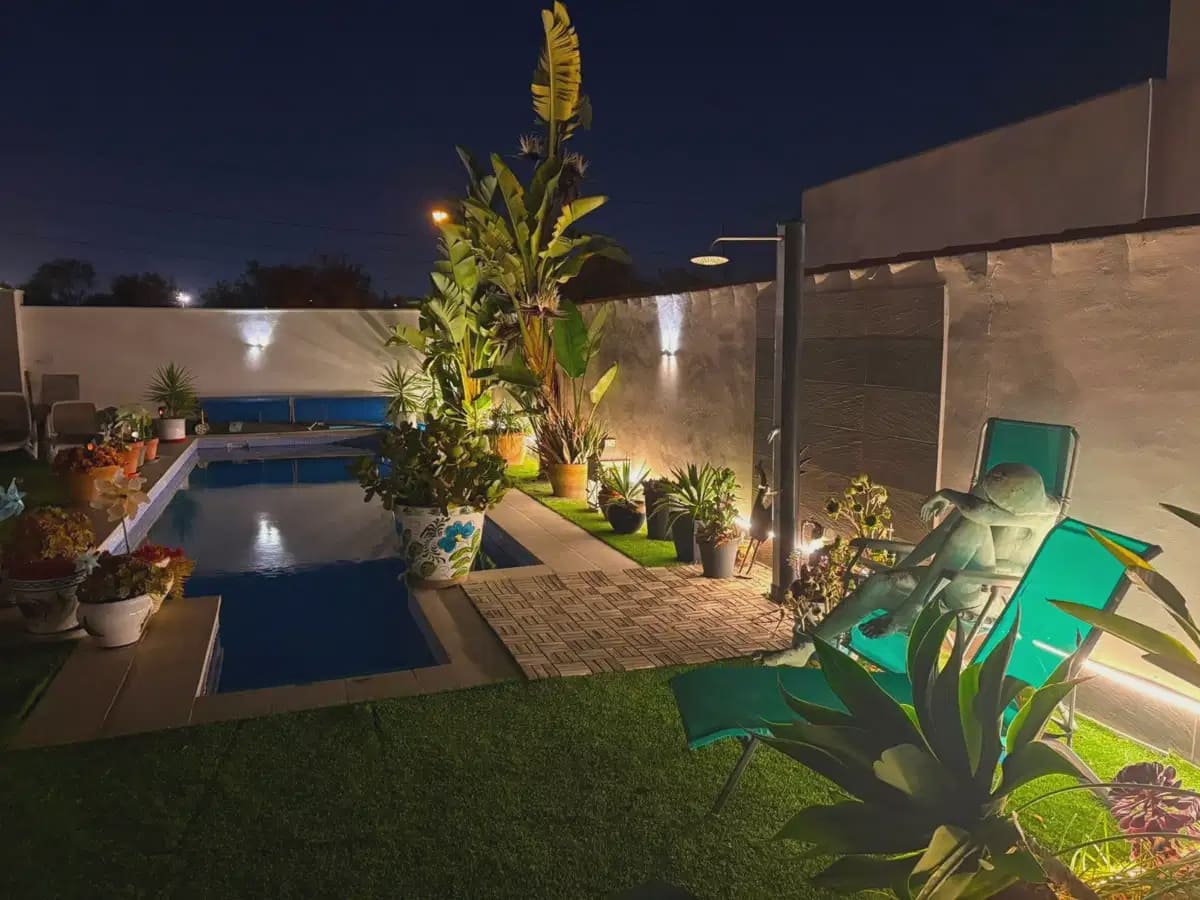 2 chambre Villa/Maison à vendre à La Siesta - 465 000 € (Ref: 10049684)