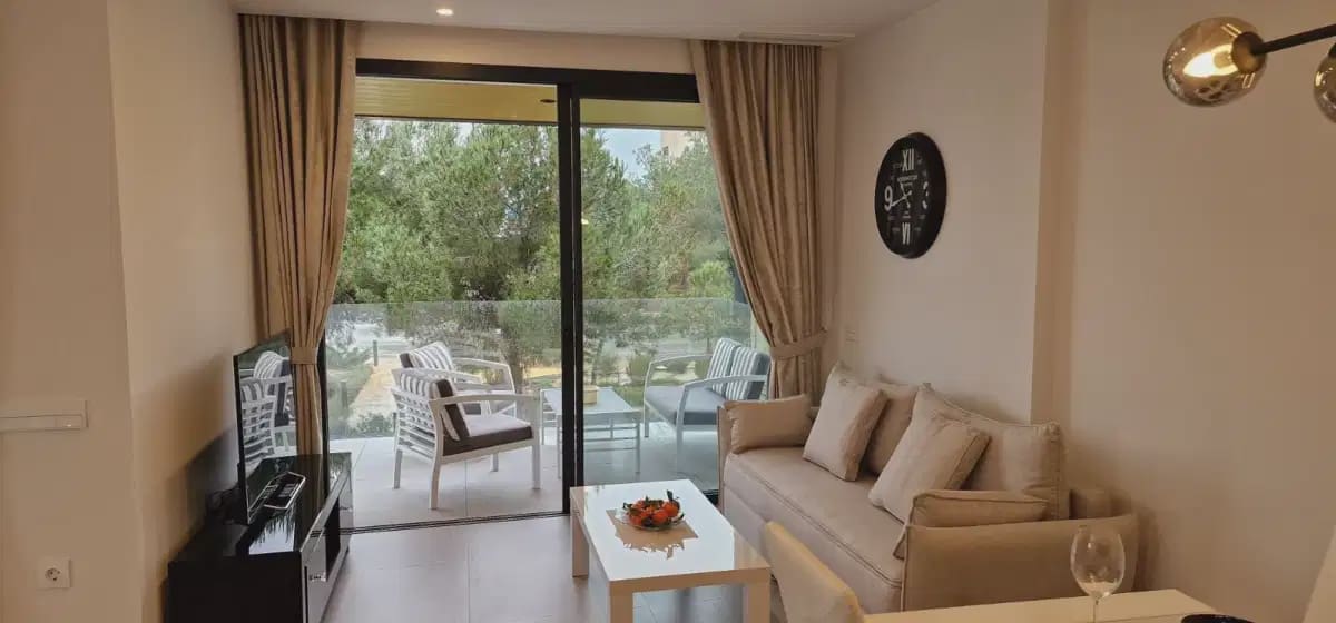 3 camera da letto Appartamento in vendita in Las Colinas Golf con piscina garage - 479.000 € (Rif: 10049685)