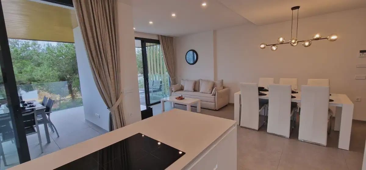 3 camera da letto Appartamento in vendita in Las Colinas Golf con piscina garage - 479.000 € (Rif: 10049685)