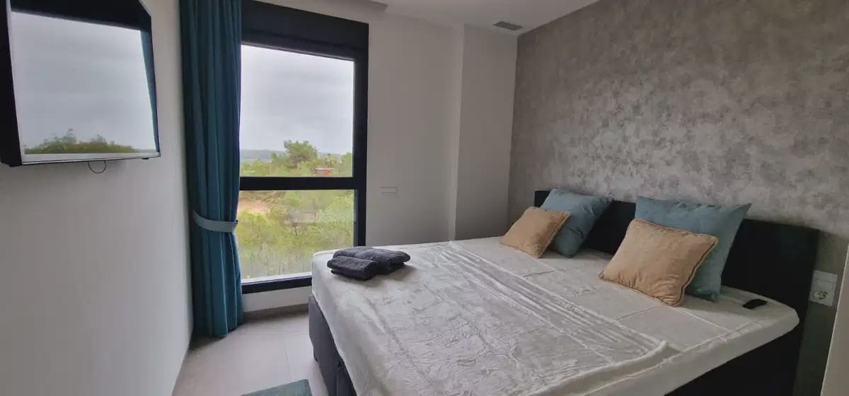 3 camera da letto Appartamento in vendita in Las Colinas Golf con piscina garage - 479.000 € (Rif: 10049685)