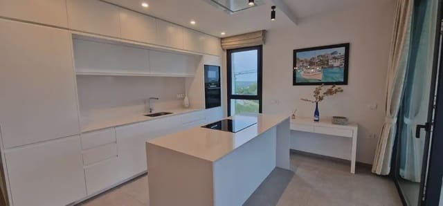 3 Zimmer Apartment zu verkaufen in Las Colinas Golf, Orihuela mit Pool Garage - 479.000 € (Ref: 10049685)
