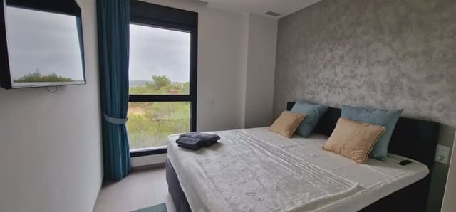 3 Zimmer Apartment zu verkaufen in Las Colinas Golf, Orihuela mit Pool Garage - 479.000 € (Ref: 10049685)