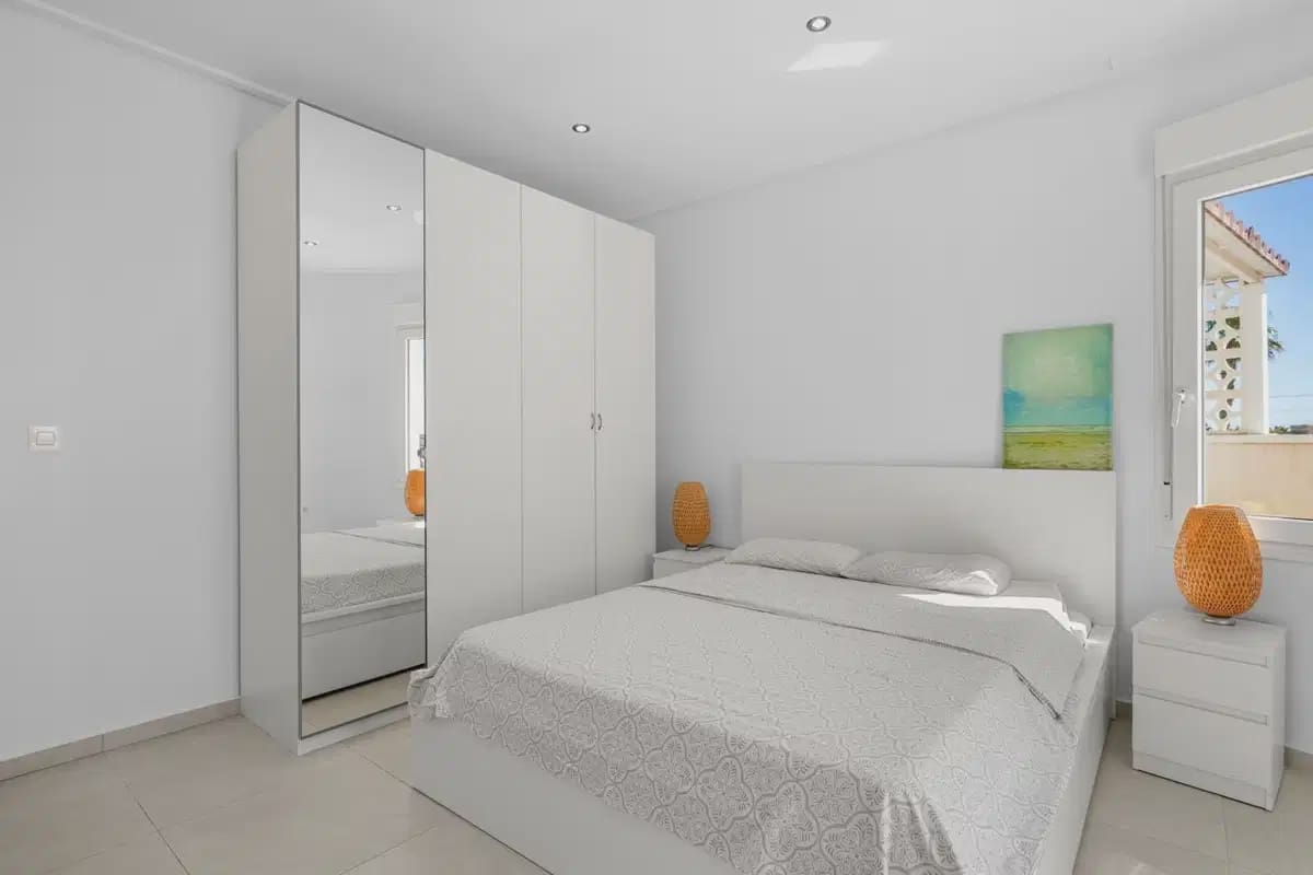 5 makuuhuone Huvila myytävänä paikassa Ciudad Quesada mukana 
autotalli - 480 000 € (Ref: 10049688)