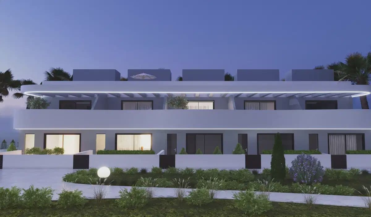 3 camera da letto Casa in vendita in El Raso con piscina - 464.900 € (Rif: 10049689)