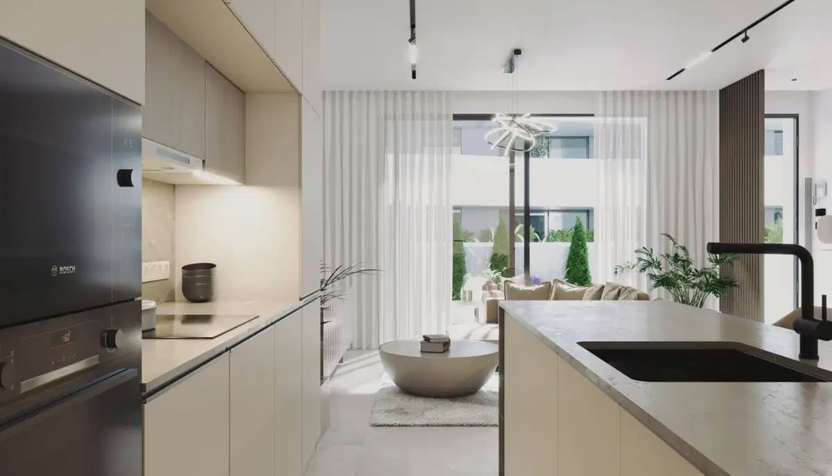 3 camera da letto Casa in vendita in El Raso con piscina - 464.900 € (Rif: 10049689)