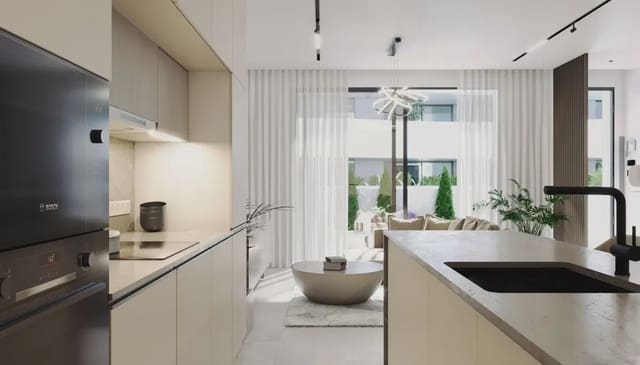 3 camera da letto Casa in vendita in El Raso, Guardamar del Segura con piscina - 464.900 € (Rif: 10049689)