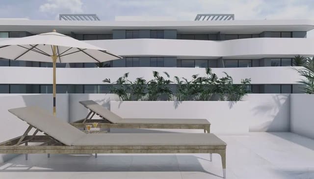 3 sovrum Hus till salu i El Raso, Guardamar del Segura med pool - 464 900 € (Ref: 10049690)
