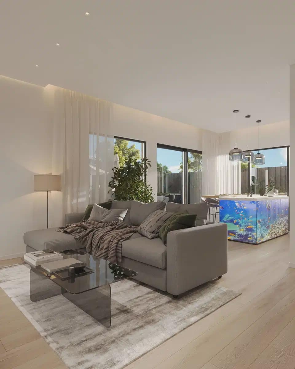3 soveværelse Villa til salg i Polop med garage - € 482.121 (Ref: 10049691)