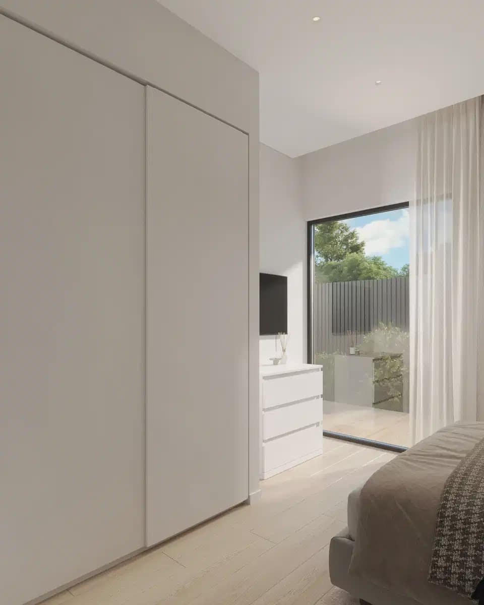 3 soveværelse Villa til salg i Polop med garage - € 482.121 (Ref: 10049691)