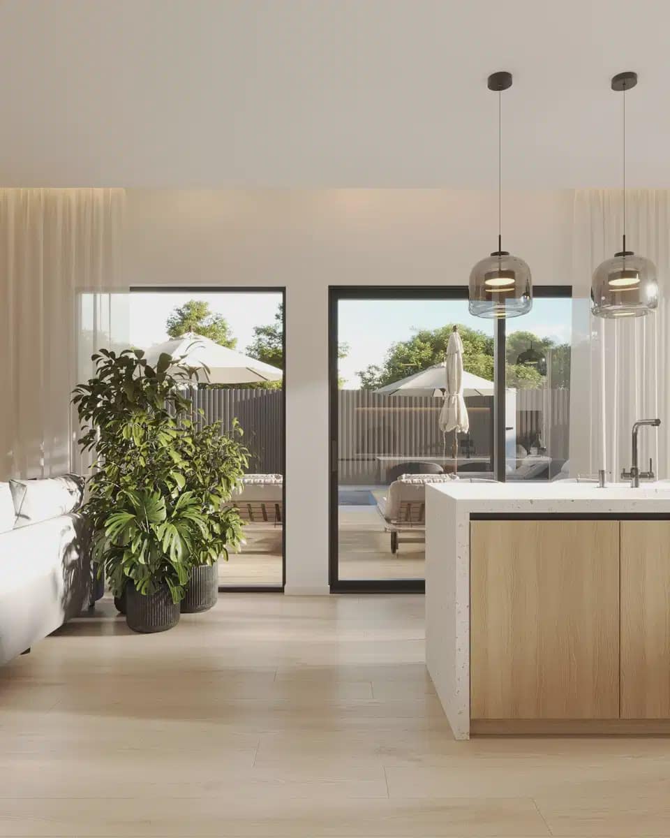 3 soveværelse Villa til salg i Polop med garage - € 482.121 (Ref: 10049691)