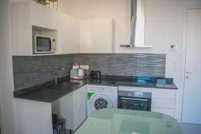 Apartamento de 2 habitaciones en Calpe / Calp en venta - 495.000 € (Ref: 10049692)