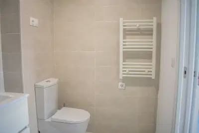 Apartamento de 2 habitaciones en Calpe / Calp en venta - 495.000 € (Ref: 10049692)