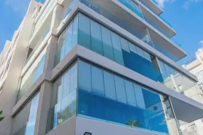2 quarto Apartamento para venda em Pueblo, Calpe / Calp - 495 000 € (Ref: 10049692)