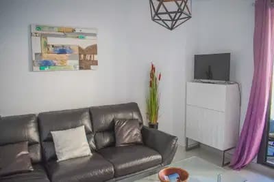 2 quarto Apartamento para venda em Pueblo, Calpe / Calp - 495 000 € (Ref: 10049692)