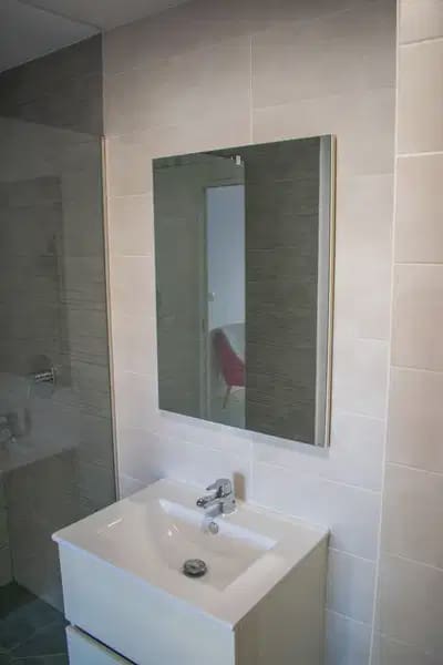 Apartamento de 2 habitaciones en Calpe / Calp en venta - 495.000 € (Ref: 10049692)