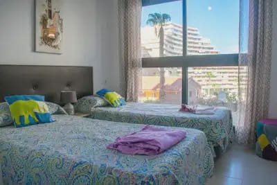 Apartamento de 2 habitaciones en Calpe / Calp en venta - 495.000 € (Ref: 10049692)