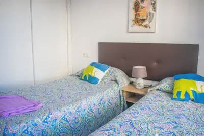 Apartamento de 2 habitaciones en Calpe / Calp en venta - 495.000 € (Ref: 10049692)