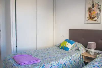 Apartamento de 2 habitaciones en Calpe / Calp en venta - 495.000 € (Ref: 10049692)