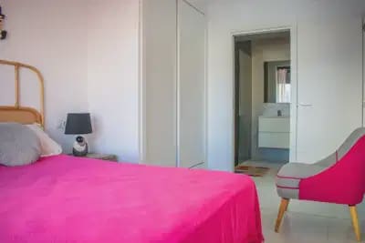 Apartamento de 2 habitaciones en Calpe / Calp en venta - 495.000 € (Ref: 10049692)