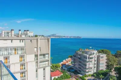 Apartamento de 2 habitaciones en Calpe / Calp en venta - 495.000 € (Ref: 10049692)