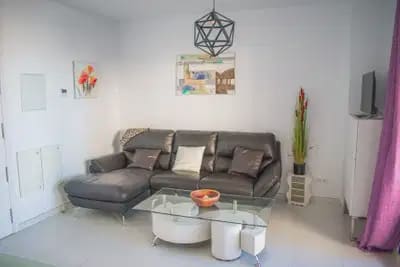 2 quarto Apartamento para venda em Pueblo, Calpe / Calp - 495 000 € (Ref: 10049692)