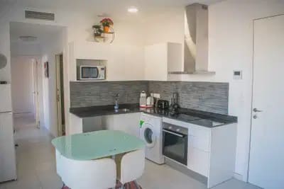 2 quarto Apartamento para venda em Pueblo, Calpe / Calp - 495 000 € (Ref: 10049692)