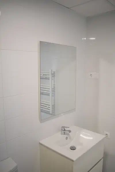 Apartamento de 2 habitaciones en Calpe / Calp en venta - 495.000 € (Ref: 10049692)
