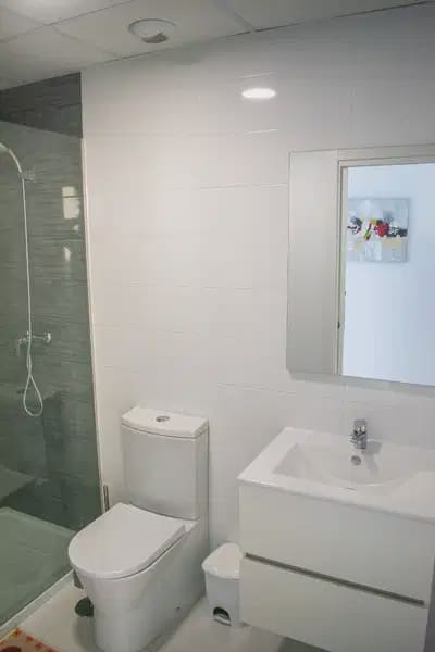 Apartamento de 2 habitaciones en Calpe / Calp en venta - 495.000 € (Ref: 10049692)