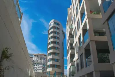 Apartamento de 2 habitaciones en Calpe / Calp en venta - 495.000 € (Ref: 10049692)