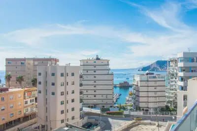 Apartamento de 2 habitaciones en Calpe / Calp en venta - 495.000 € (Ref: 10049692)