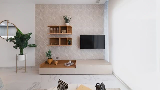 2 slaapkamer Appartement te koop in Benidorm met zwembad garage - € 507.000 (Ref: 10049693)