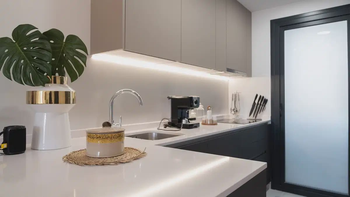 2 slaapkamer Appartement te koop in Benidorm met zwembad garage - € 507.000 (Ref: 10049693)
