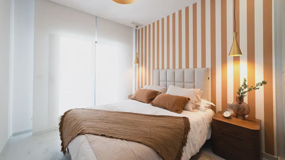 2 slaapkamer Appartement te koop in Benidorm met zwembad garage - € 507.000 (Ref: 10049693)
