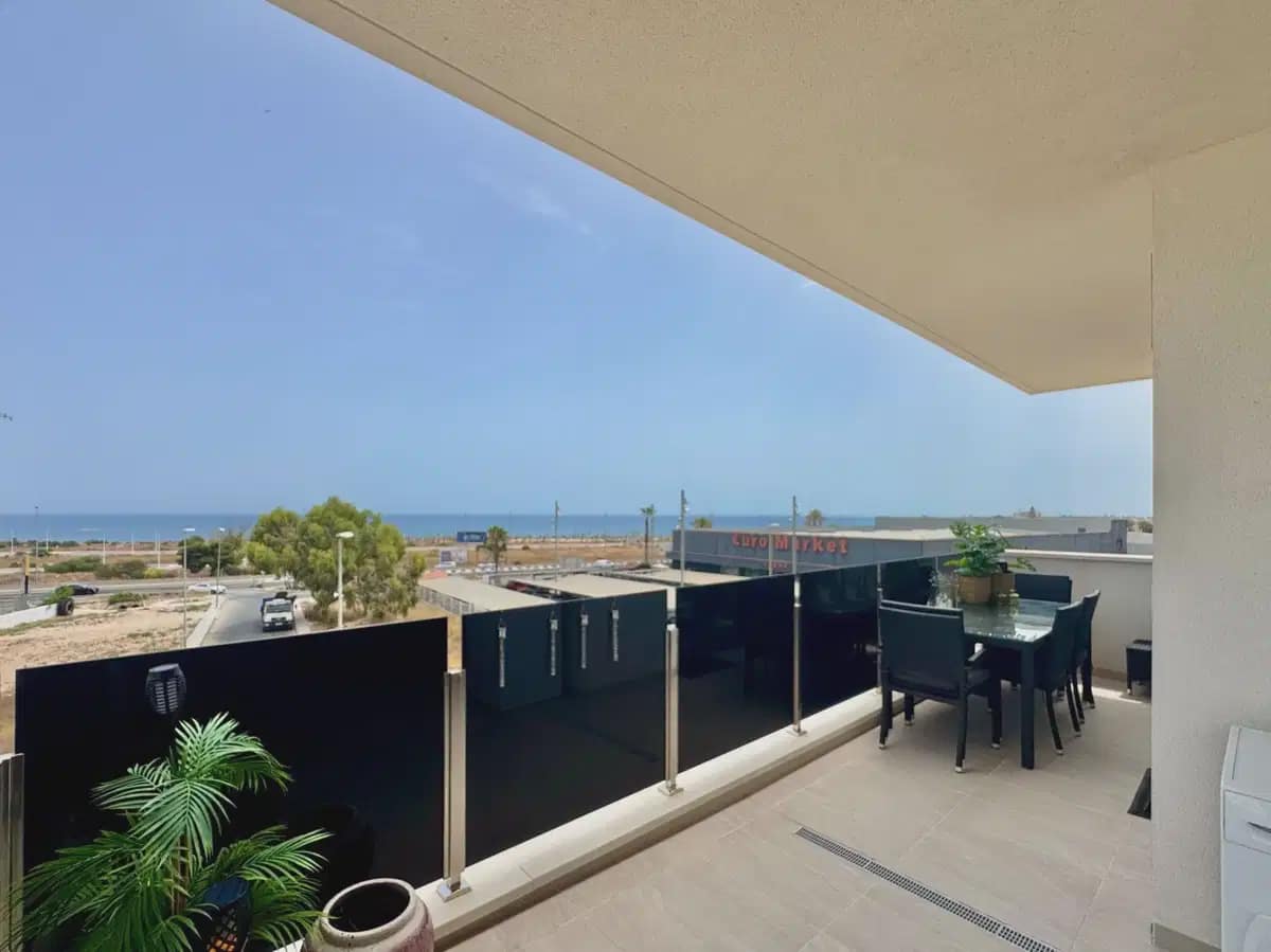 3 bedroom Apartment for sale in Orihuela Costa with pool - € 485,000 (Ref: 10049694)
