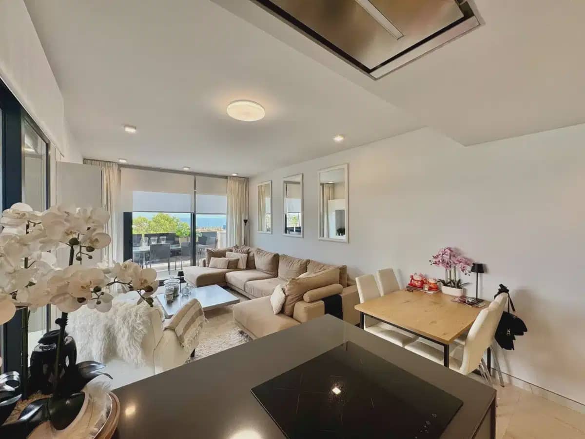 3 bedroom Apartment for sale in Orihuela Costa with pool - € 485,000 (Ref: 10049694)